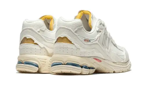 New Balance 2002R Protection Pack Sea Salt 