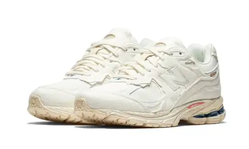New Balance 2002R Protection Pack Sea Salt 7E3459