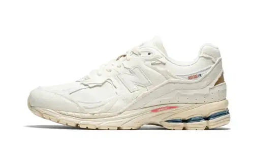 New Balance 2002R Protection Pack Sea Salt 7E3459