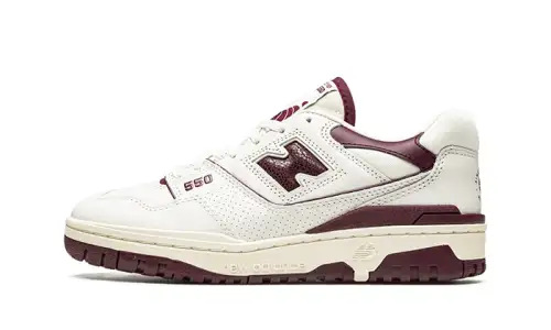 New Balance 550 Aimé Leon Dore Purple
