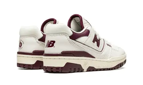 New Balance 550 Aimé Leon Dore Purple