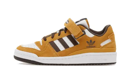 Adidas Forum Low Mesa Brown A0F793