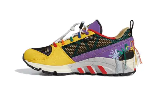 Adidas EQT Support 93 Sean Wotherspoon 68344
