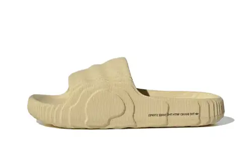 Adidas Adilette 22 St Desert Sand DAE51005