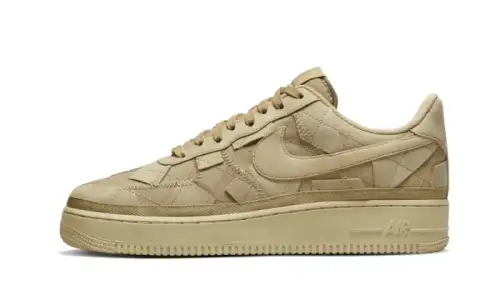 Nike Air Force 1 Low Billie Eilish Mushroom C165