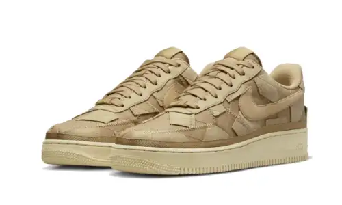 Nike Air Force 1 Low Billie Eilish Mushroom