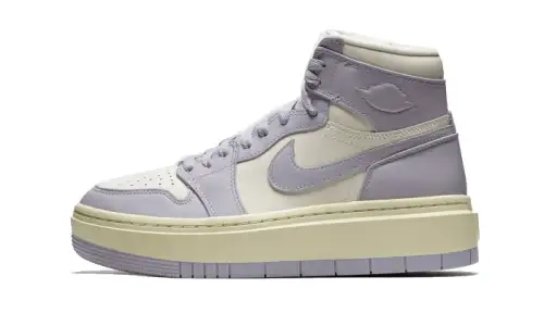 Air Jordan 1 High Elevate Titanium 