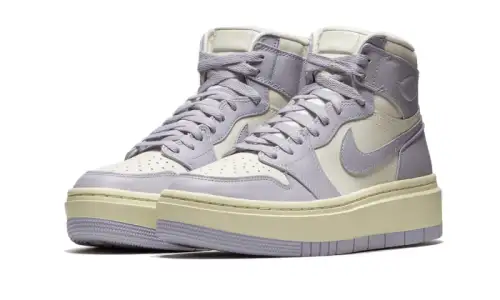 Air Jordan 1 High Elevate Titanium 