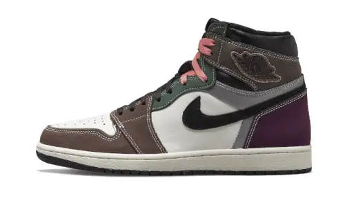 Air Jordan 1 High OG Hand Crafted 