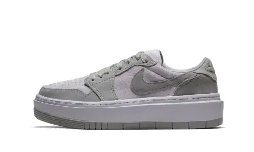 Air Jordan 1 Low Elevate Stealth