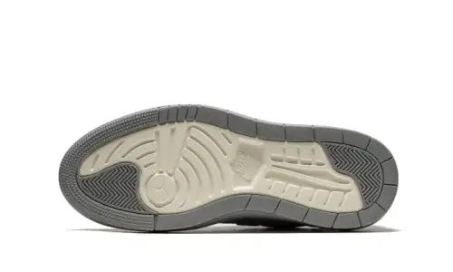 Air Jordan 1 Low Elevate Stealth 