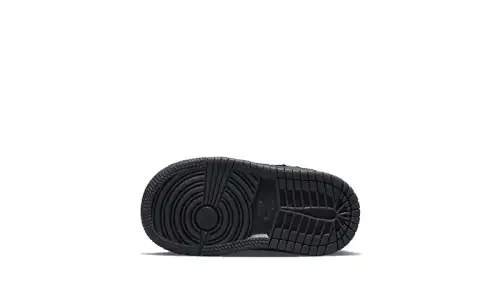 Air Jordan 1 Low SP Travis Scott Black Phantom Bébé (TD) 