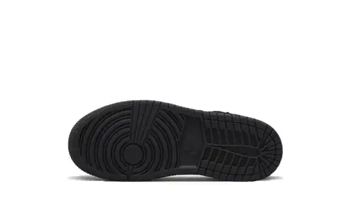 Air Jordan 1 Low SP Travis Scott Black Phantom Enfant (PS) 
