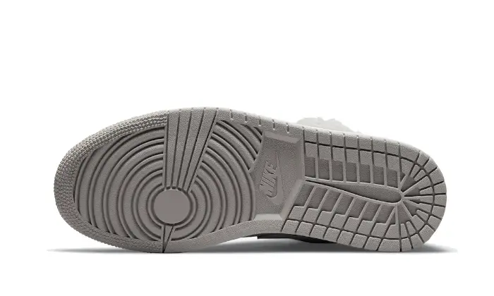 Air Jordan 1 Low SE Sherpa Fleece 