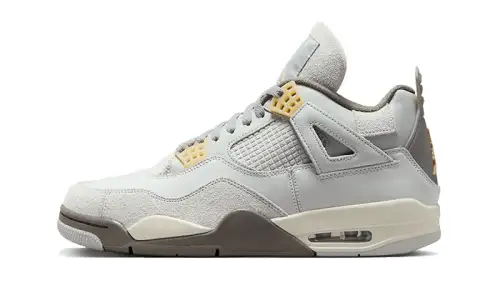 Air Jordan 4 SE Craft Photon Dust 