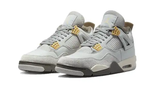 Air Jordan 4 SE Craft Photon Dust 6EE330