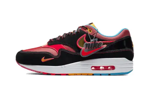 Nike Air Max 1 Chinatown New York (2020) 