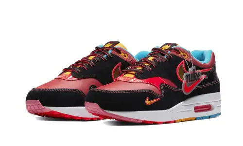 Nike Air Max 1 Chinatown New York (2020)