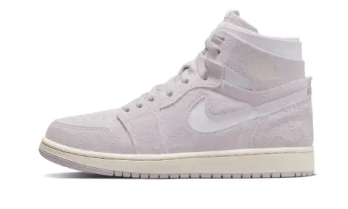Air Jordan 1 High Zoom CMFT Light Mauve 