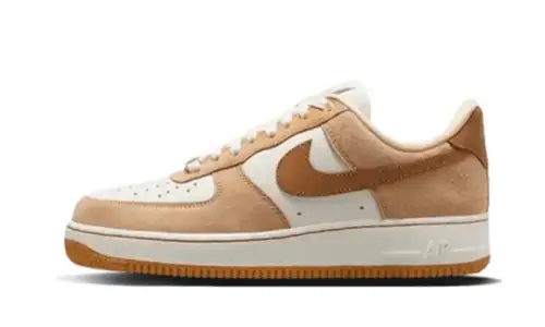 Nike Air Force 1 LXX Vachetta Tan