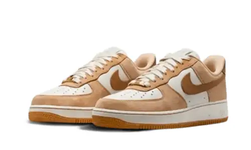 Nike Air Force 1 LXX Vachetta Tan 