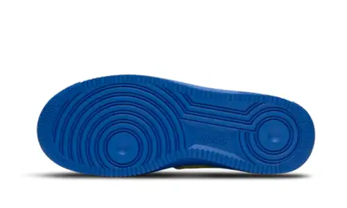 Nike Air Force 1 Low Ambush Game Royal 