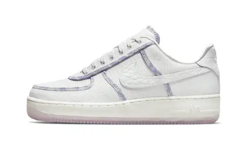 Nike Air Force 1 Low Lavender