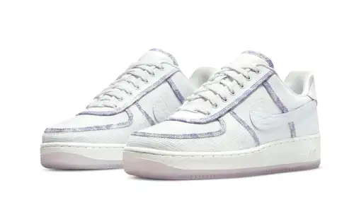 Nike Air Force 1 Low Lavender 