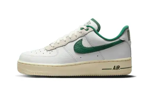 Nike Air Force 1 Low '07 Gorge Green 