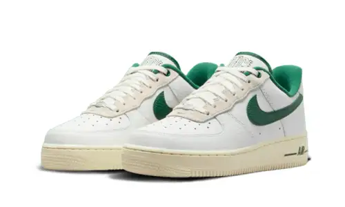 Nike Air Force 1 Low '07 Gorge Green 
