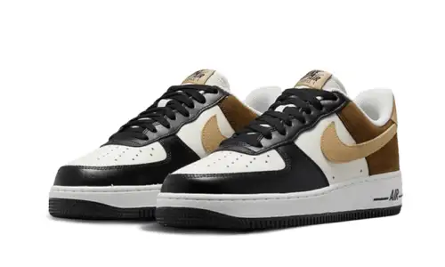 Nike Air Force 1 Low ‘07 Mocha