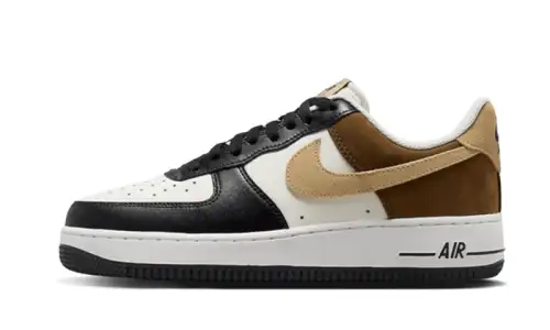 Nike Air Force 1 Low ‘07 Mocha 