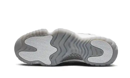 Air Jordan 11 Low IE Light Orewood Brown 