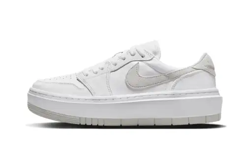 Air Jordan 1 Elevate Low Neutral Grey