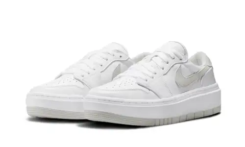 Air Jordan 1 Elevate Low Neutral Grey