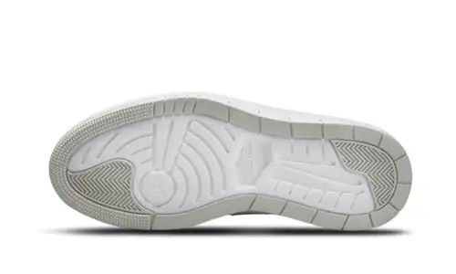 Air Jordan 1 Elevate Low Neutral Grey