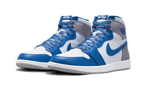 Air Jordan 1 High Retro OG True Blue 