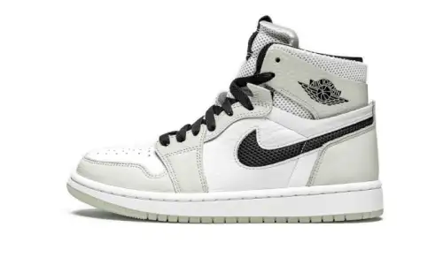 Air Jordan 1 High Zoom Air CMFT Sail