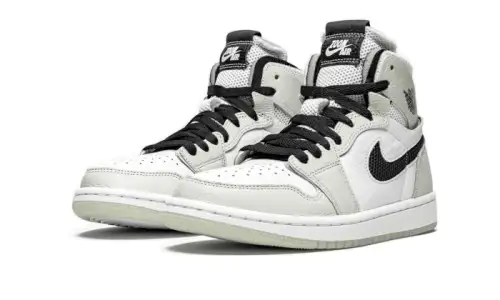 Air Jordan 1 High Zoom Air CMFT Sail