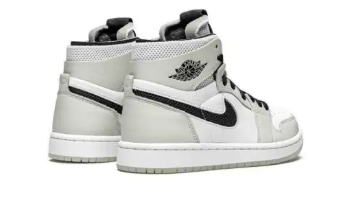 Air Jordan 1 High Zoom Air CMFT Sail
