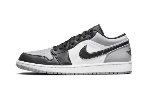 Air Jordan 1 Low Shadow Toe C115C188