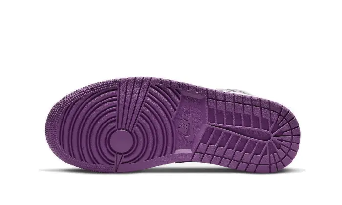Air Jordan 1 Mid Magenta (2022) 
