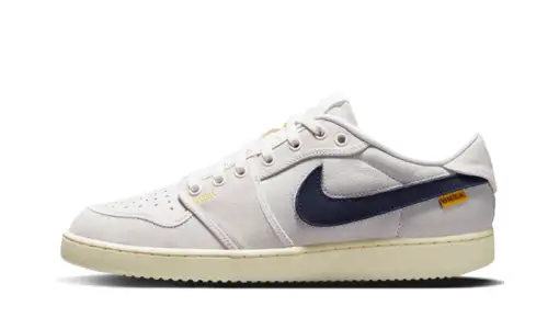 Air Jordan 1 Retro AJKO Low SP Union Sail BE0A1433
