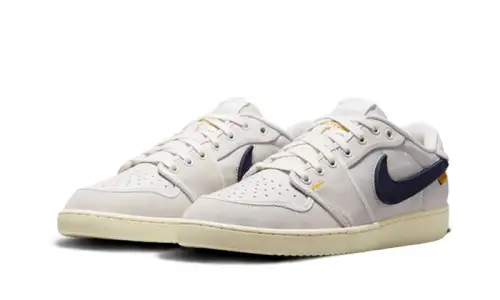 Air Jordan 1 Retro AJKO Low SP Union Sail