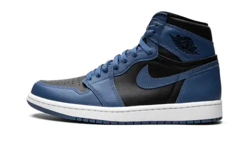 Air Jordan 1 Retro High OG Dark Marina Blue 