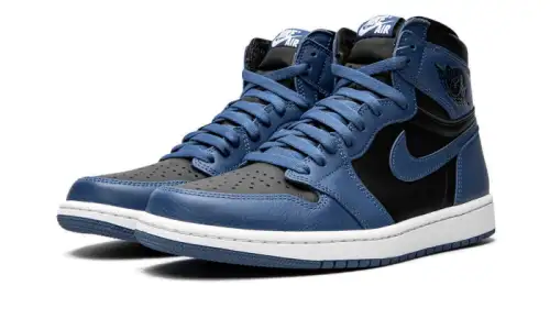Air Jordan 1 Retro High OG Dark Marina Blue 0B27995