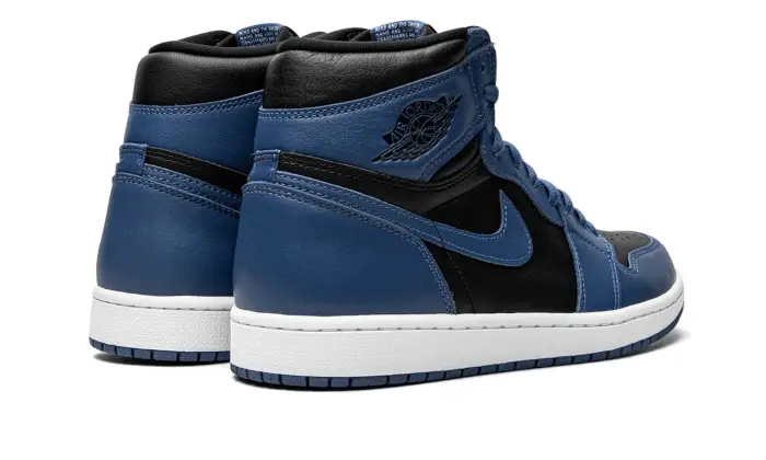 Air Jordan 1 Retro High OG Dark Marina Blue 