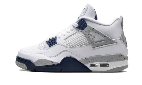 Air Jordan 4 Midnight Navy EB91413