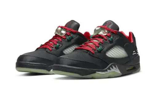 Air Jordan 5 Low Clot 8F5D579