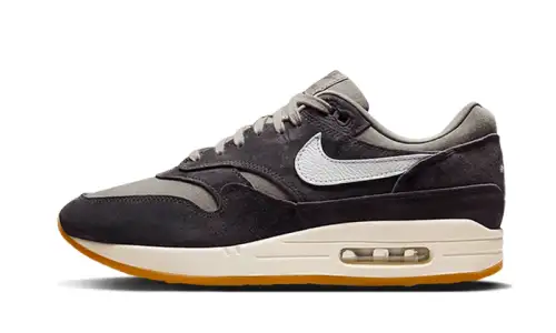 Nike Air Max 1 Crepe Soft Grey